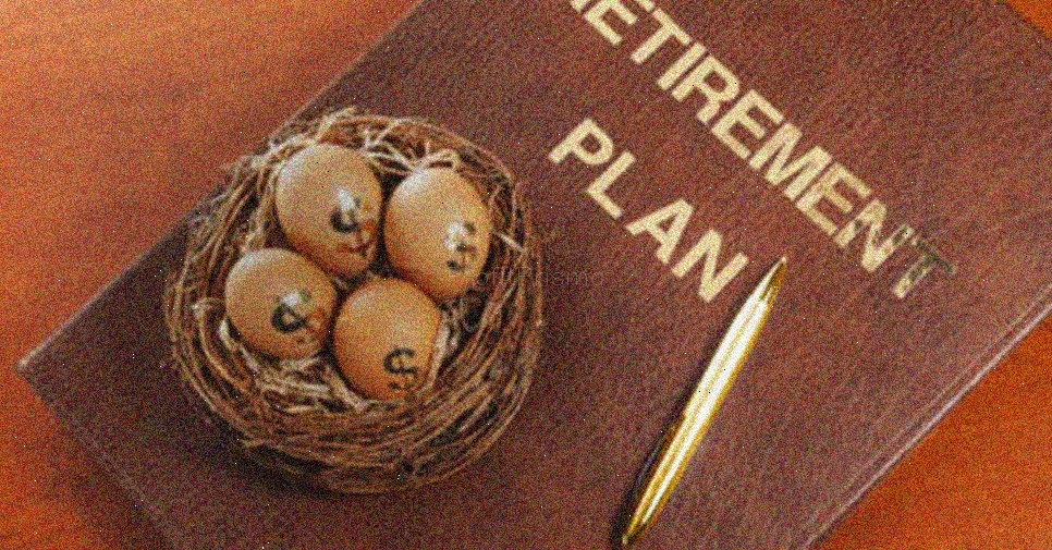 Retirement Planning